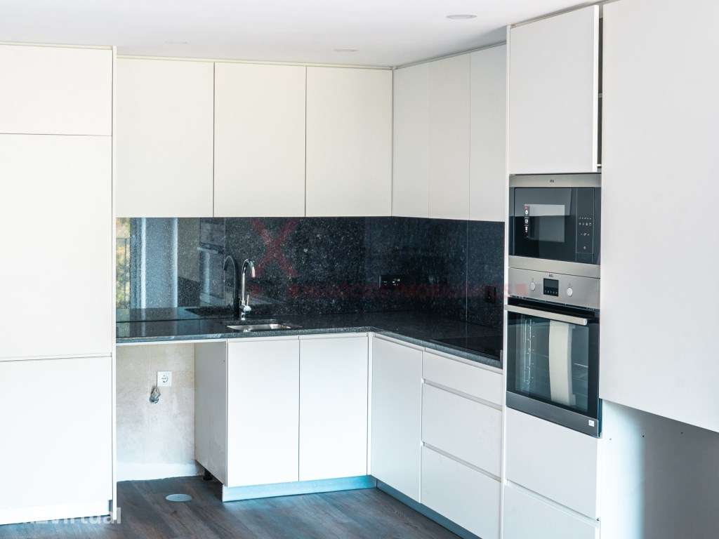 Apartamentos Novos T1 para Venda em Seia. - Grande imagem: 2/19