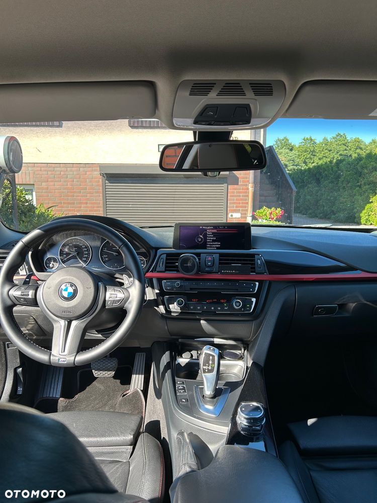 BMW Seria 4 - 10