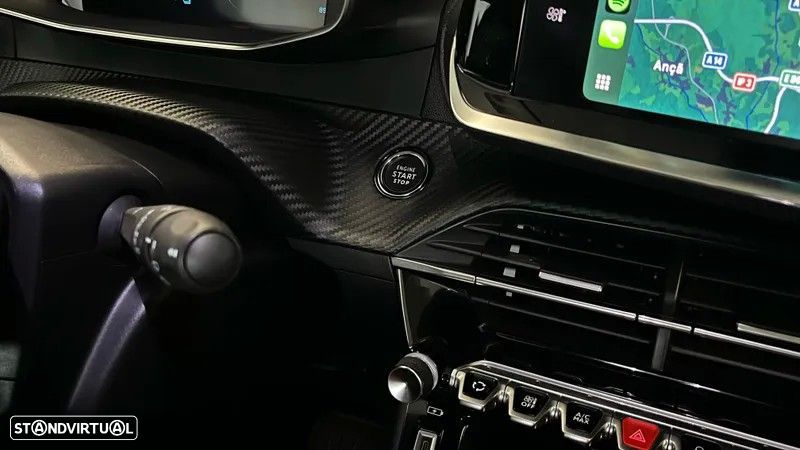 Peugeot e-2008 50 kWh Allure - 23