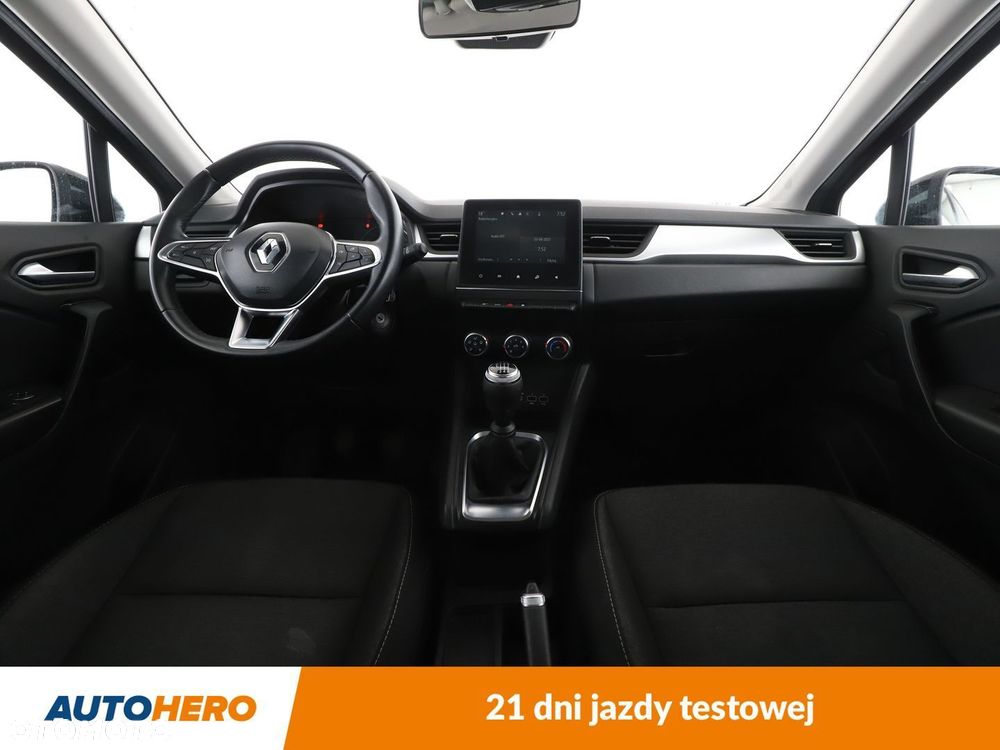 Renault Captur - 12