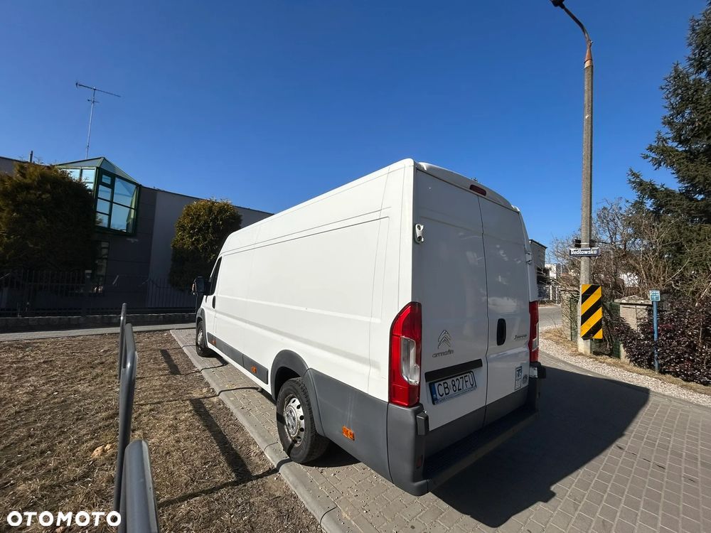 Citroën JUMPER - 4