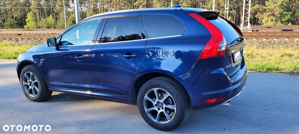 Volvo XC 60 D4 Base - 19