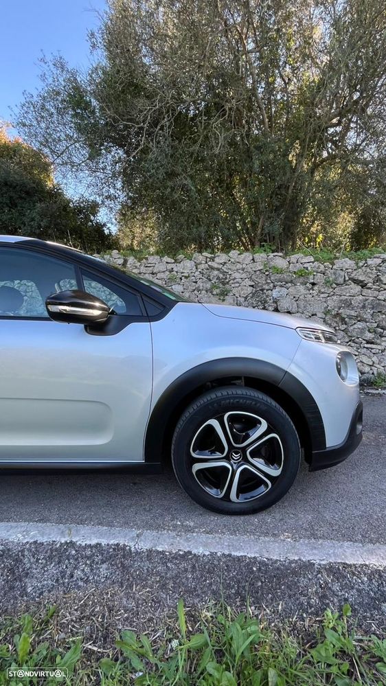 Citroën C3 1.2 PureTech Feel - 11