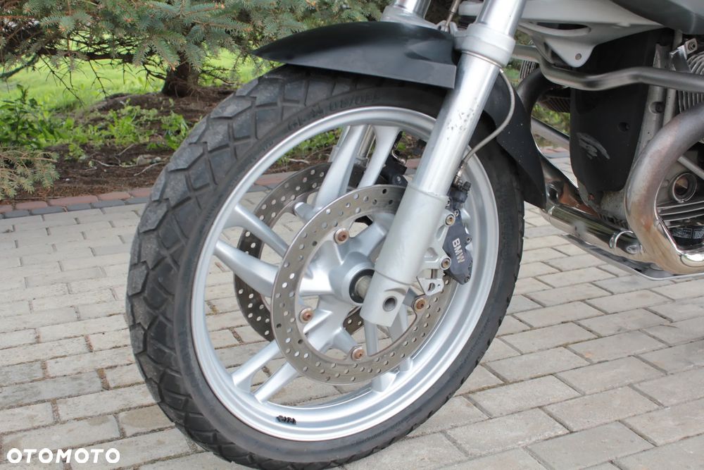 BMW GS - 9