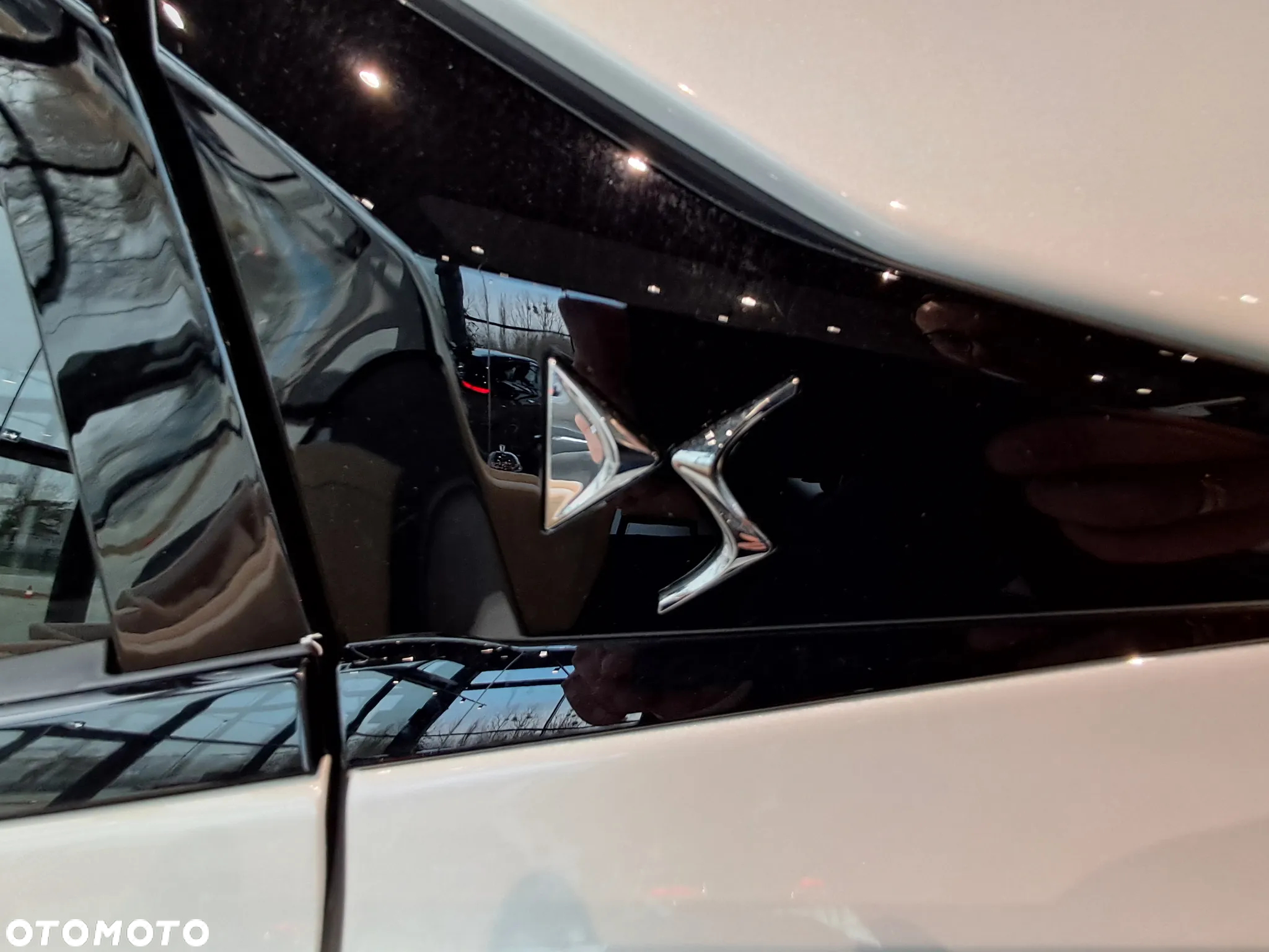 DS Automobiles DS 4 - 14