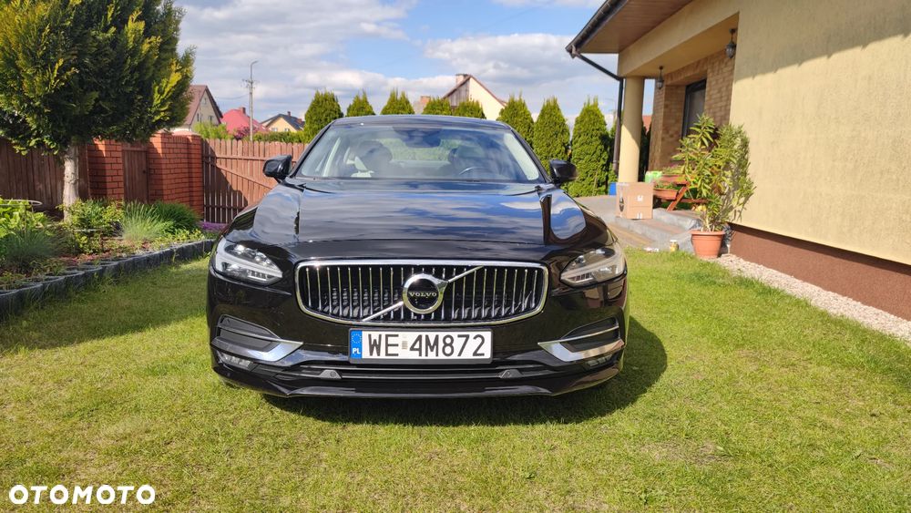 Volvo S90 D4 Inscription - 5
