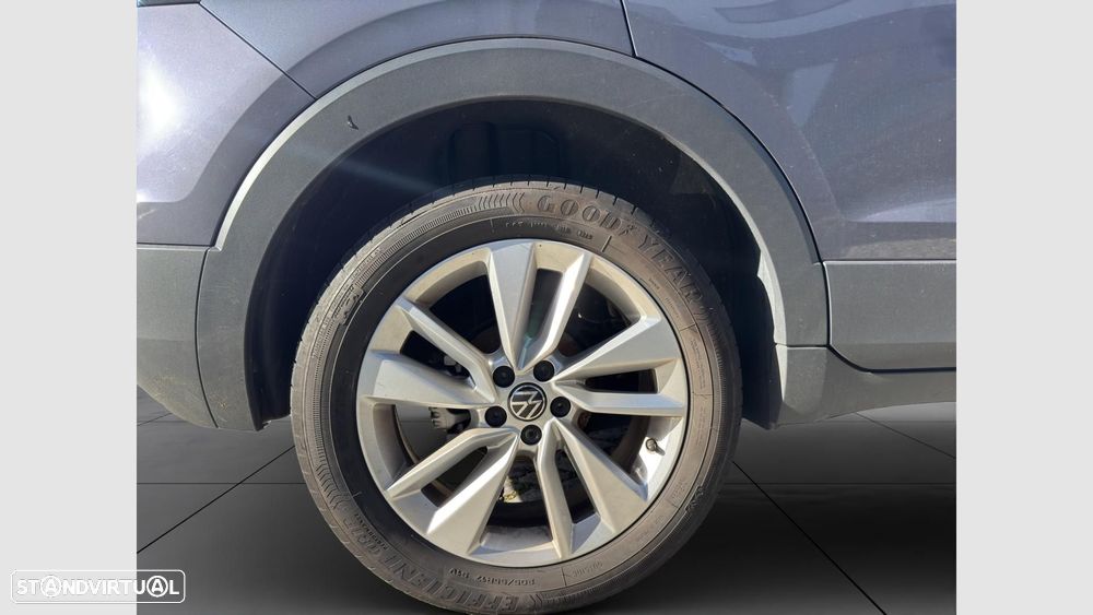 VW T-Cross - 10