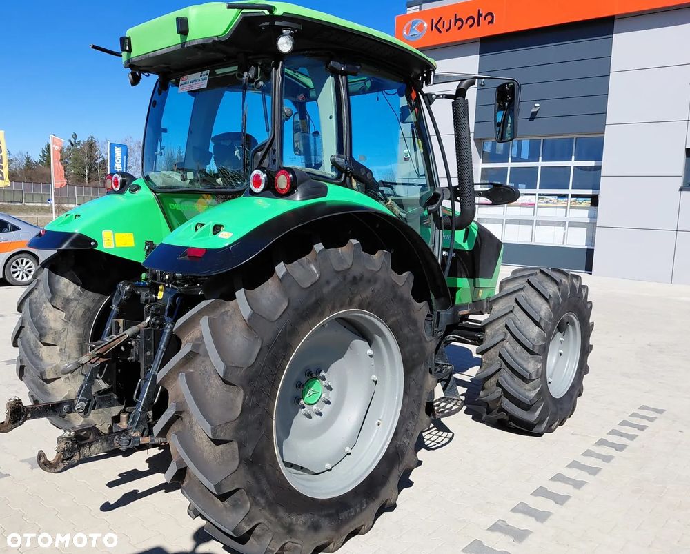 Deutz-Fahr 5100 - 5