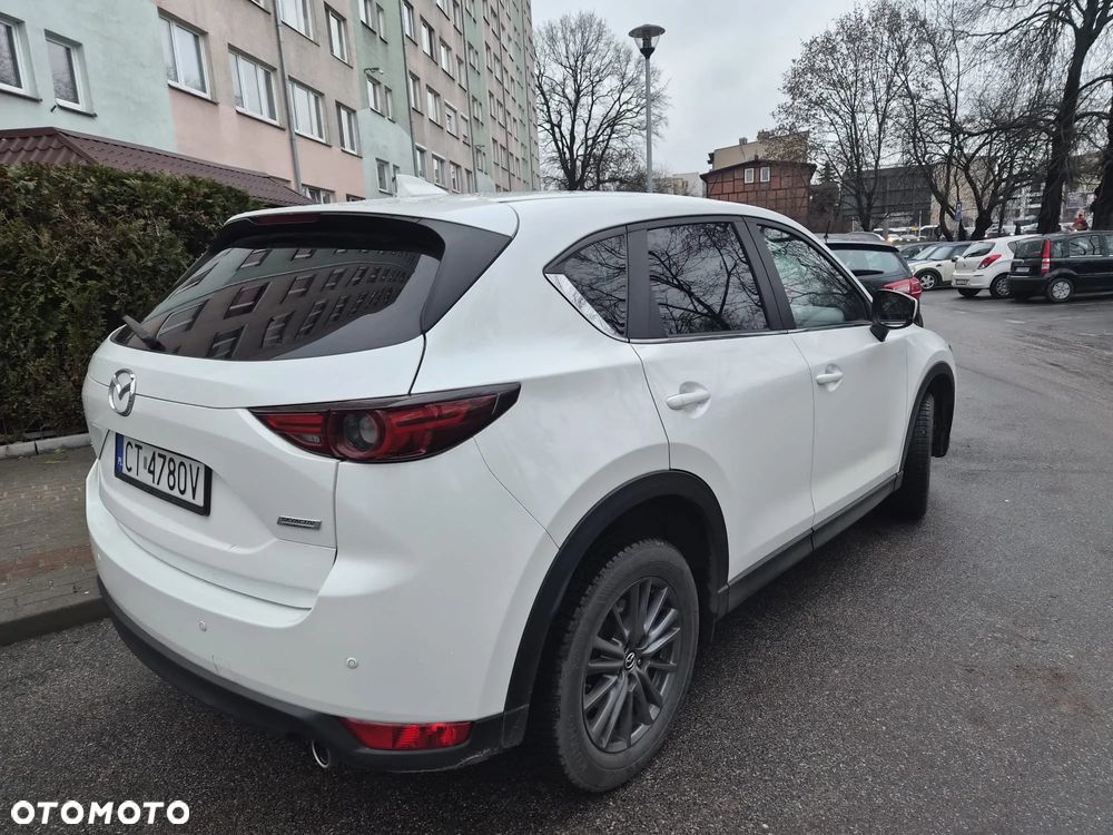 Mazda CX-5 2.5 Skyenergy 2WD - 10