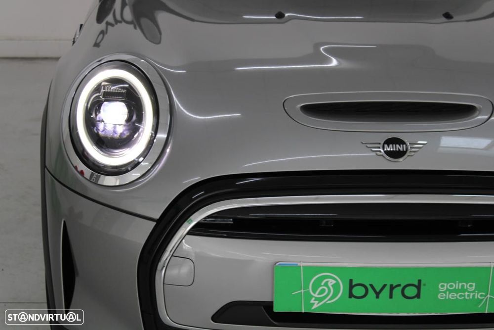 MINI 3 Portas Cooper SE - 3