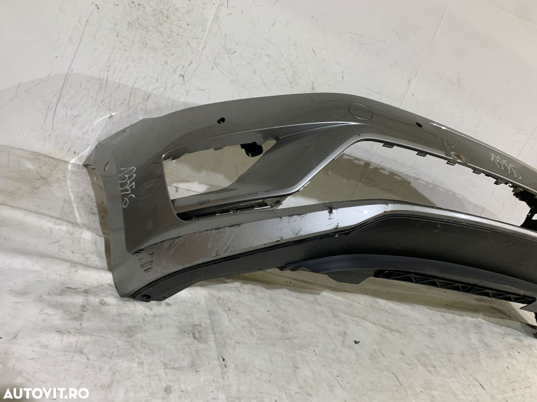 Bara fata VW Sportsvan, 2014, 2015, 2016, 2017, 2018, 510807221F - 9