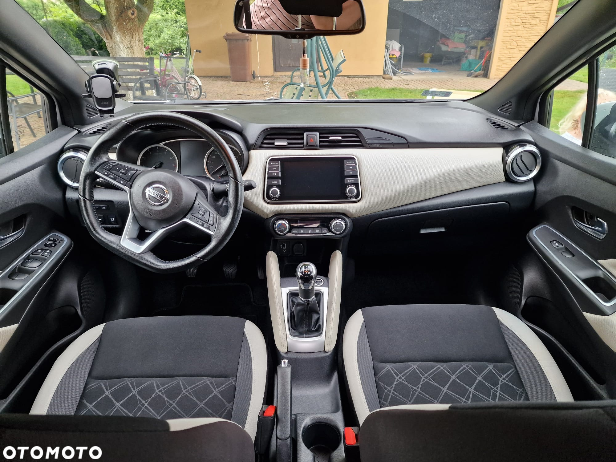 Nissan Micra 0.9 IG-T N-Way - 13