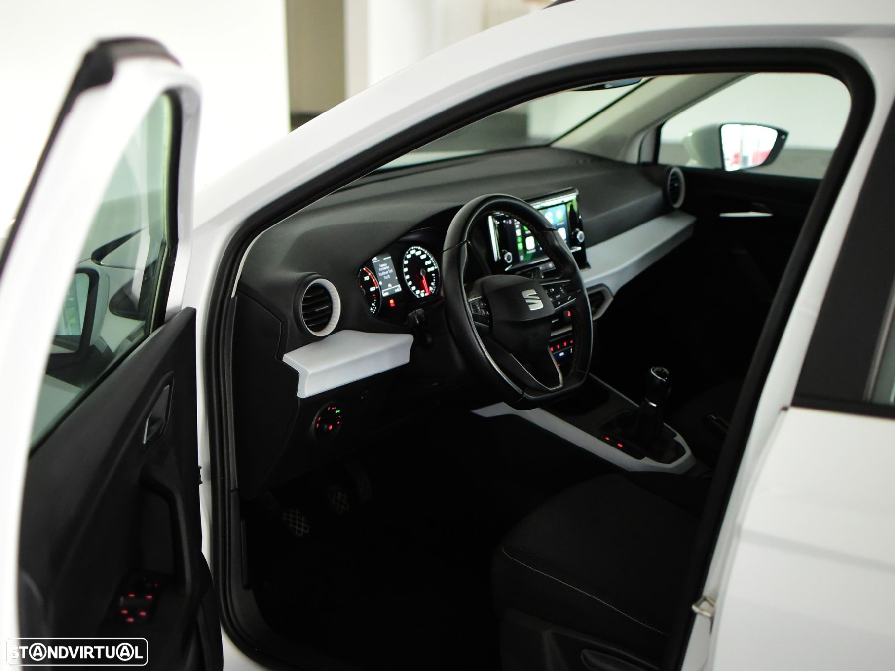 SEAT Arona 1.0 TSI Style - 27