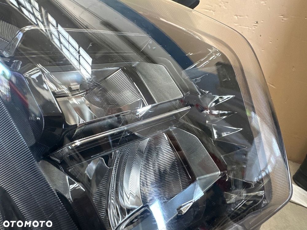 LAMPA HYUNDAI TUCSON IV FULL LED LEWA PRZÓD 92101-N7XXX - 13