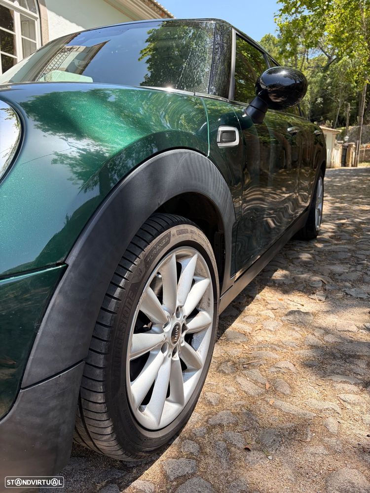 MINI Clubman Cooper D Auto - 7