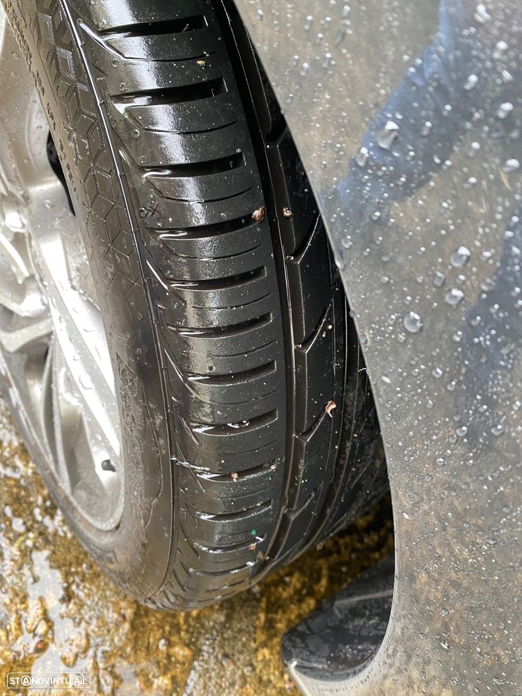 Citroën C4 1.6 e-HDi Exclusive CMP6 - 11