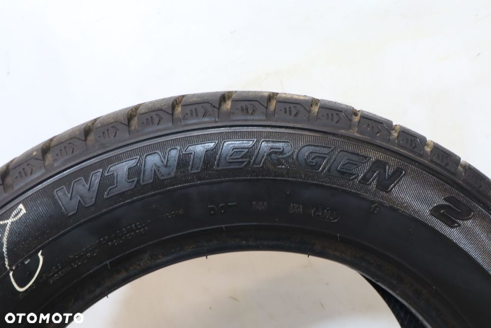 OPONA OPONY 2 SZT KENDA WINTERGEM 2 ZIMA  185/65/15 23R - 5