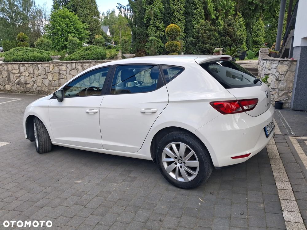 Seat Leon - 7