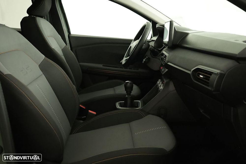 Dacia Jogger 1.0 ECO-G Extreme 7L Bi-Fuel - 21