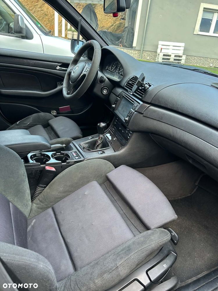 BMW Seria 3 - 10