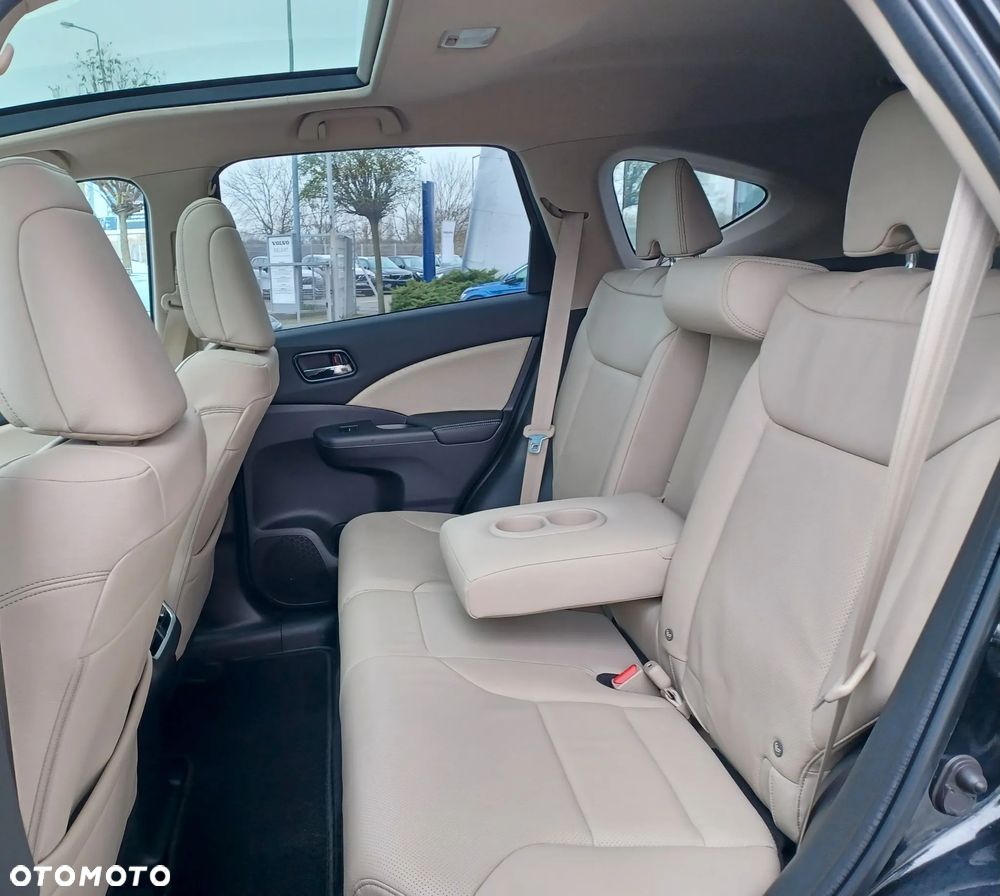 Honda CR-V 2.0 Executive (ADAS / Connect+) - 11