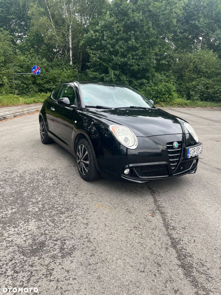 Alfa Romeo Mito - 2