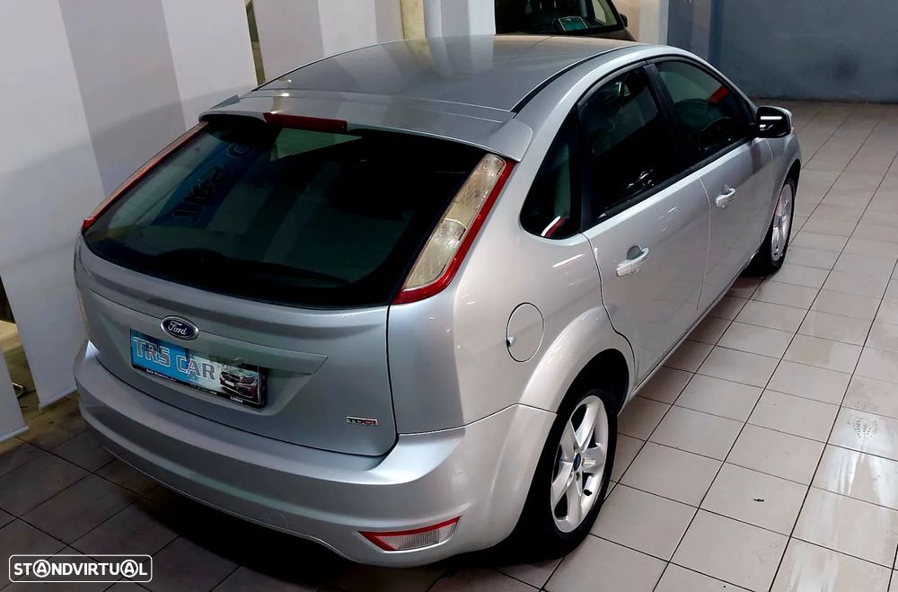 Ford Focus 1.6 TDCi Trend - 7