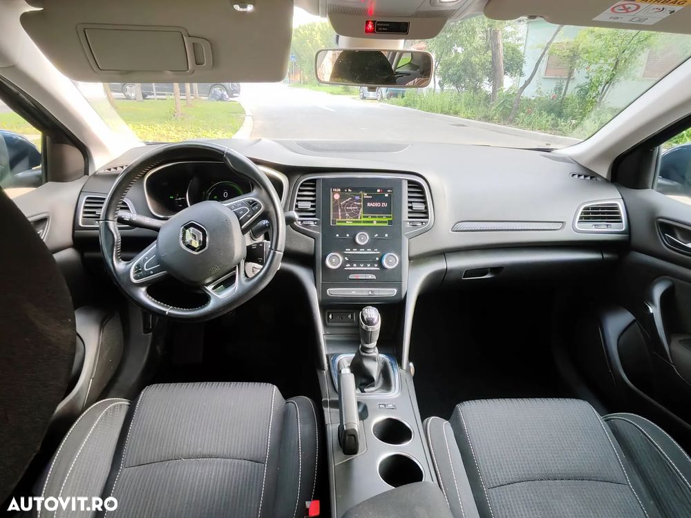 Renault Megane - 7