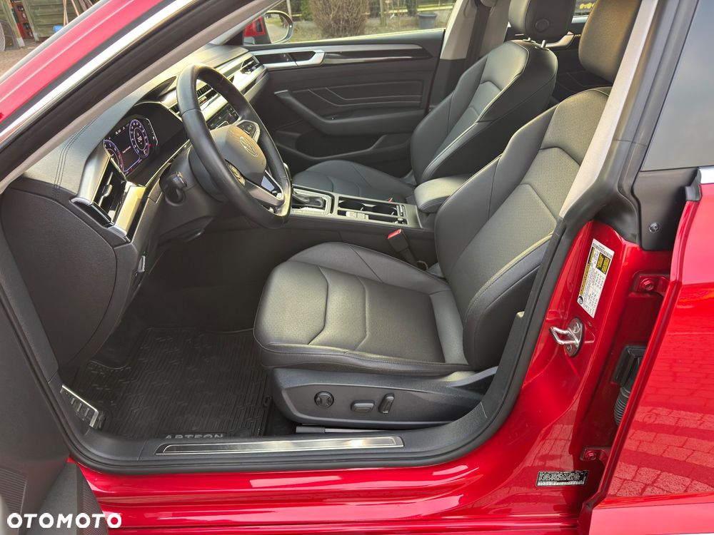 Volkswagen Arteon - 31