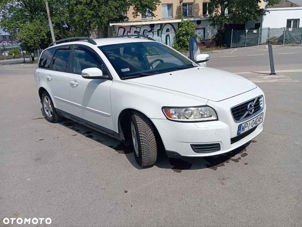 Volvo V50 1.8 Kinetic - 5