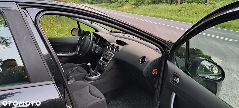 Peugeot 308 1.4 Presence - 8