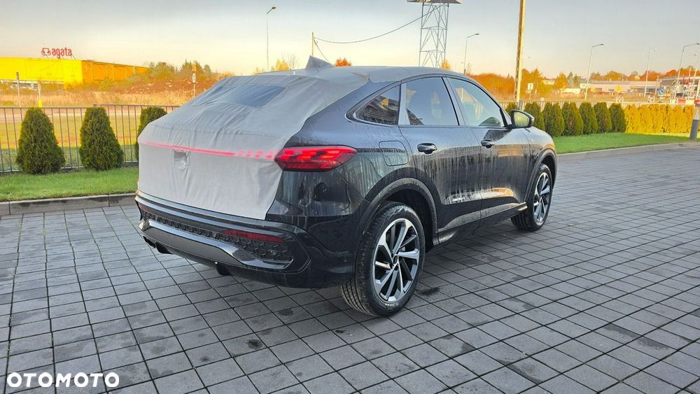 Audi Q5 Sportback 2026 photo 3
