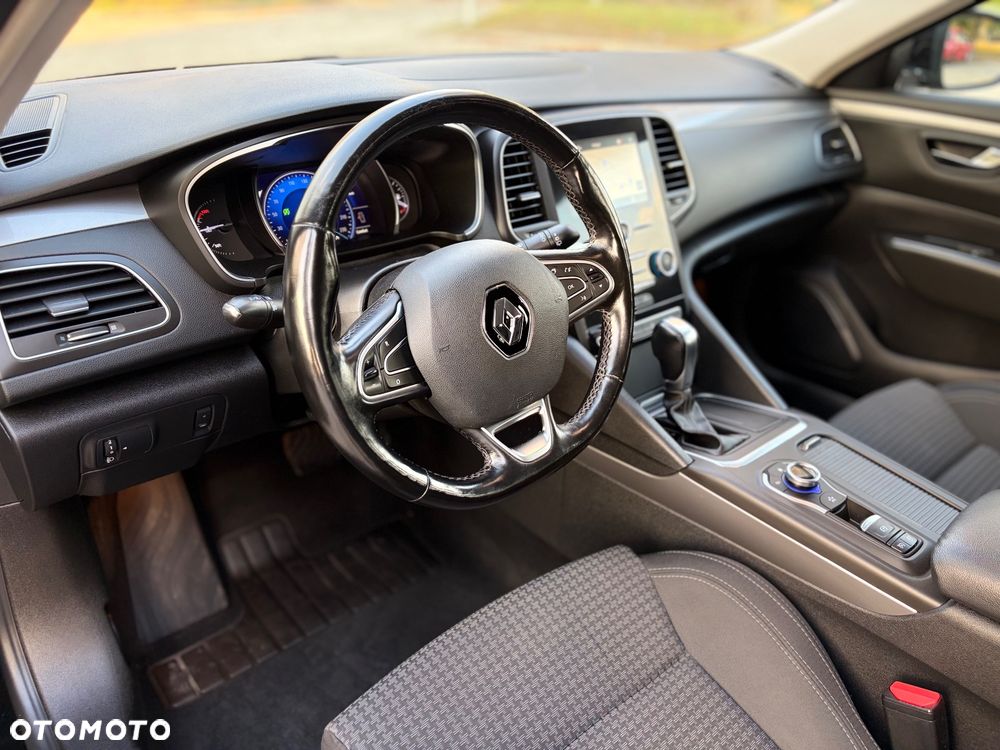 Renault Talisman ENERGY dCi 130 EDC INTENS - 6