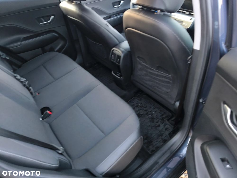 Hyundai Kona 1.6 GDI Hybrid Executive DCT - 10