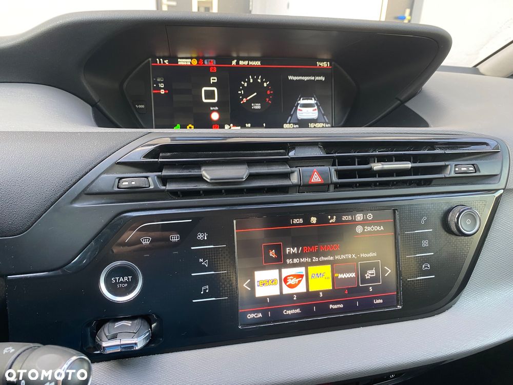 Citroën SpaceTourer - 20