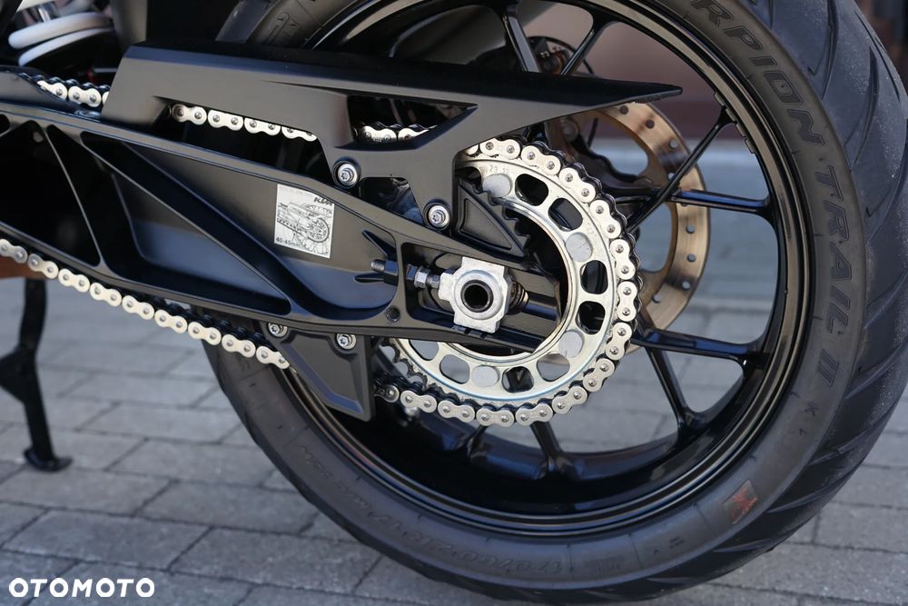 KTM Super Adventure - 26