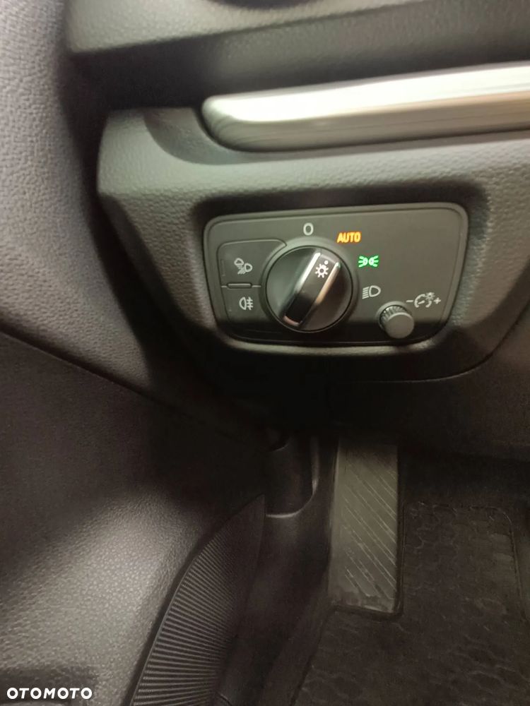 Audi A3 Limousine - 18