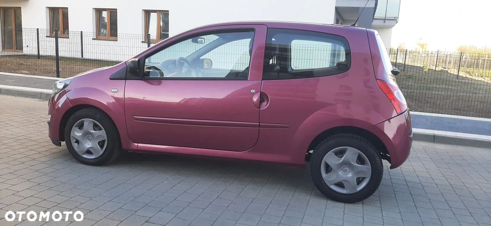 Renault Twingo - 22