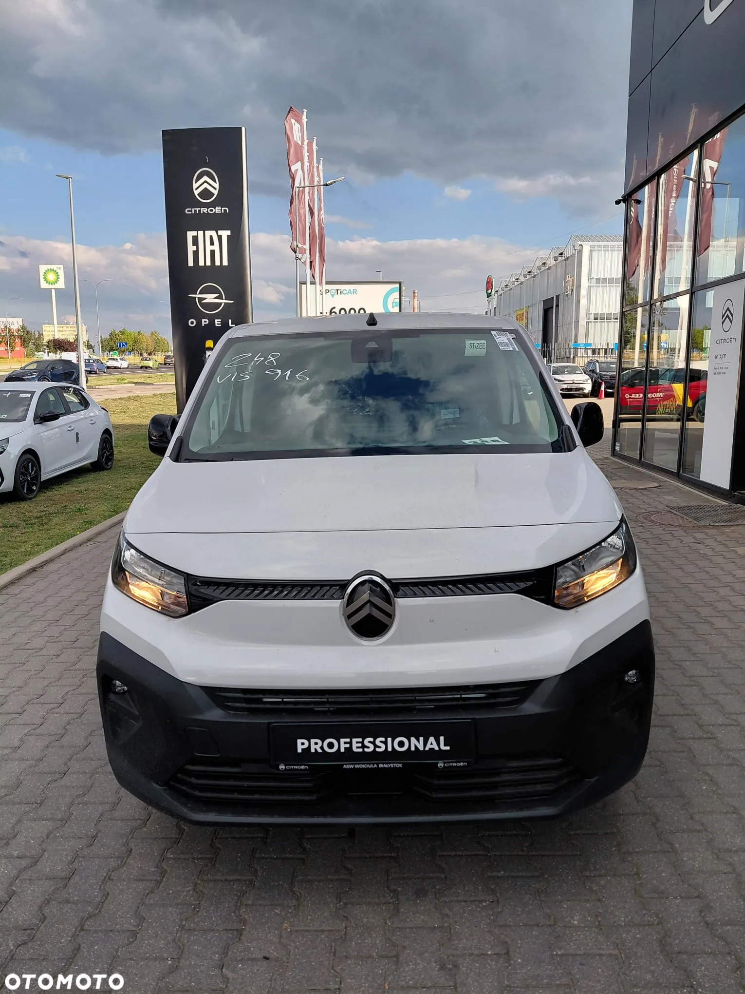 Citroën Berlingo - 2