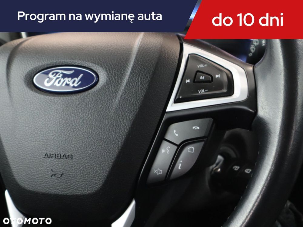 Ford Mondeo - 18
