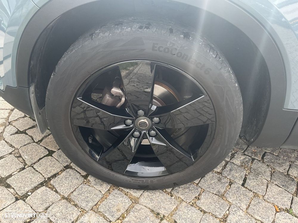 Volvo XC 40 1.5 T3 Momentum - 14