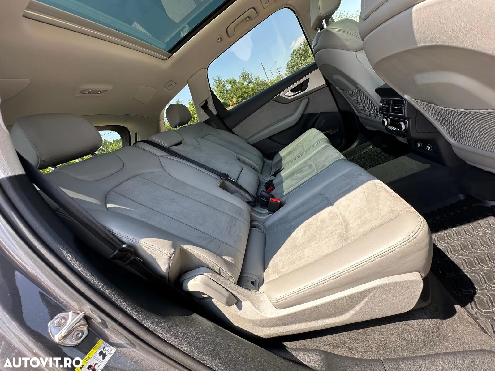 Audi Q7 50 TDI quattro Tiptronic S line - 11