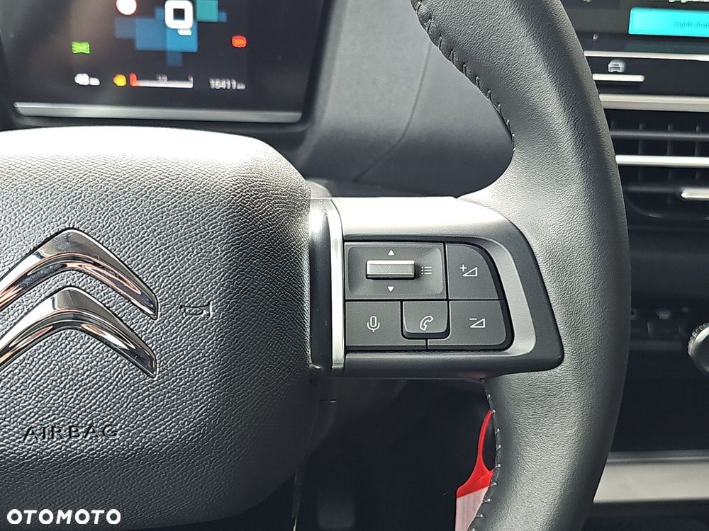 Citroën C4 1.2 PureTech You S&S - 17