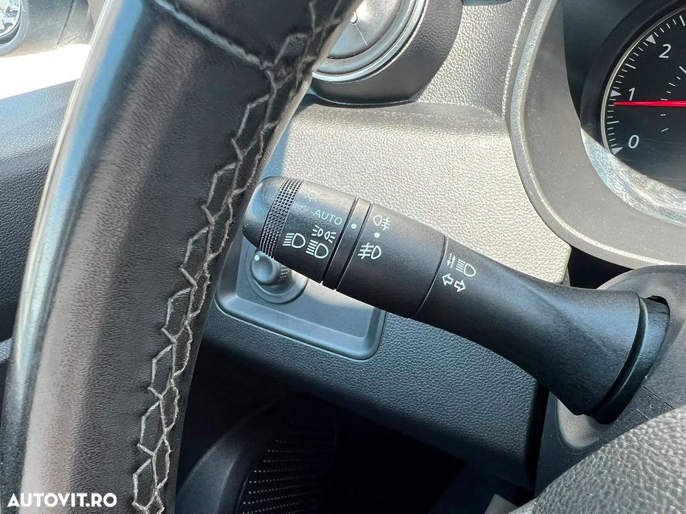 Dacia Duster Blue dCi 115 4WD Comfort - 21