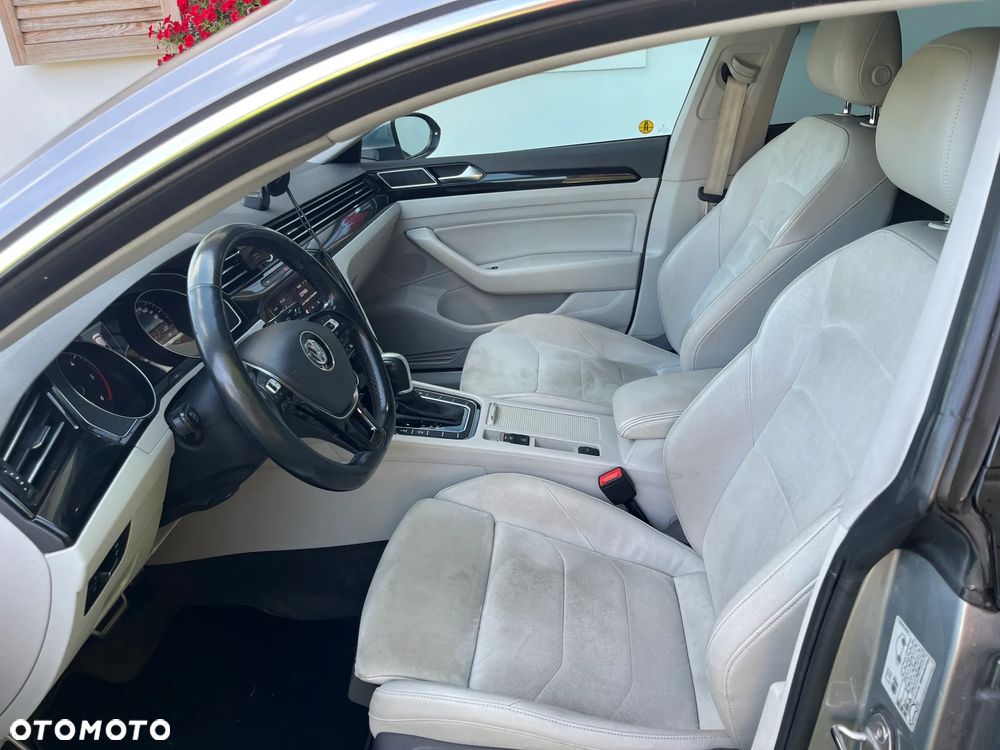Volkswagen Arteon 2.0 TDI SCR Elegance DSG - 3