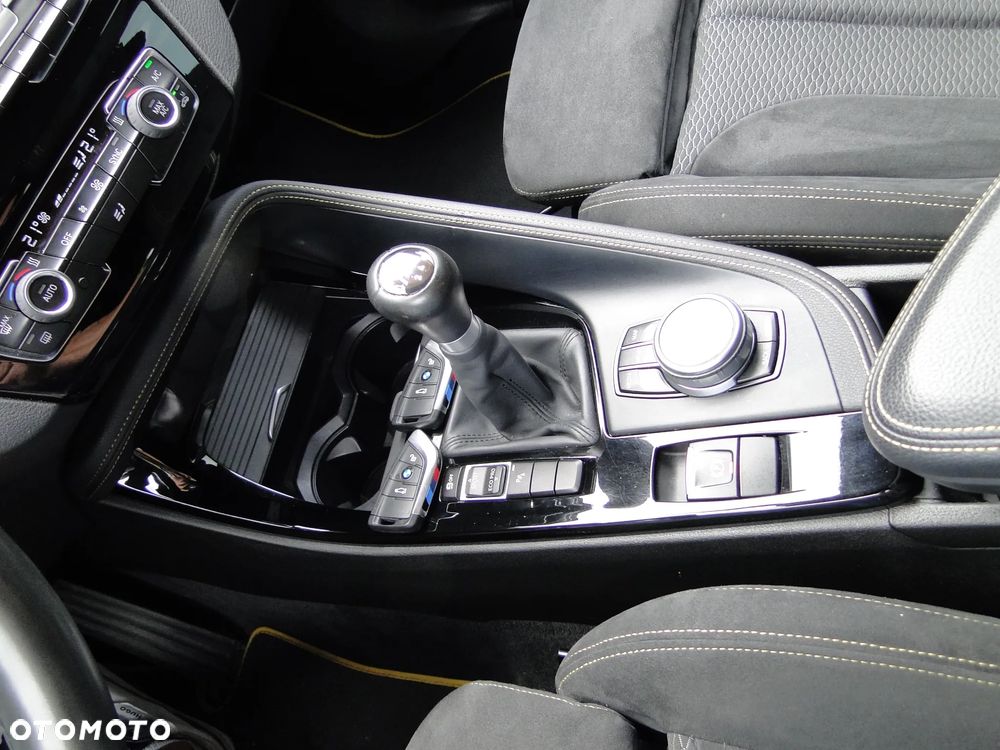 BMW X2 sDrive18i M Sport - 23