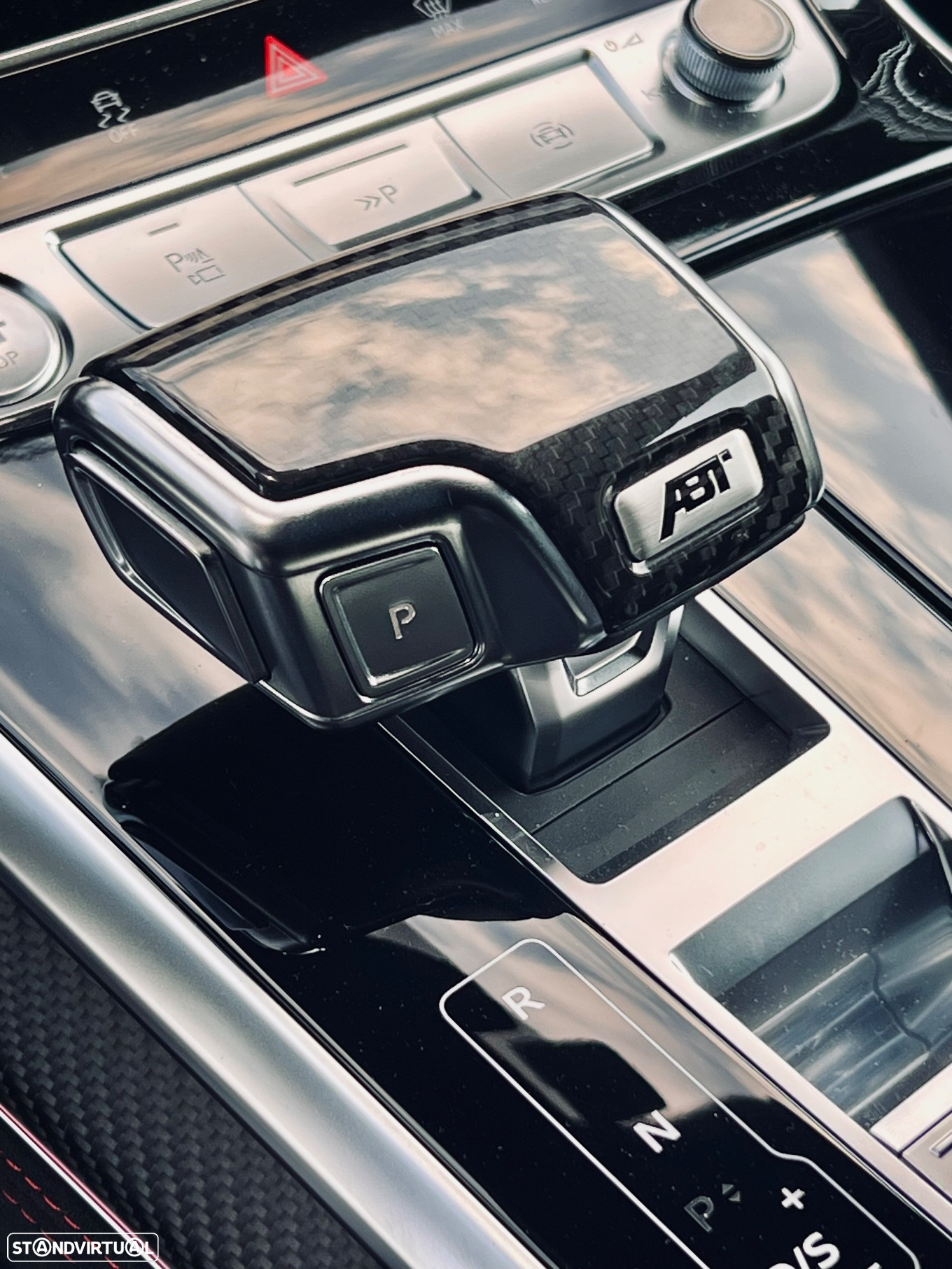 Audi RS Q8 R ABT - 16
