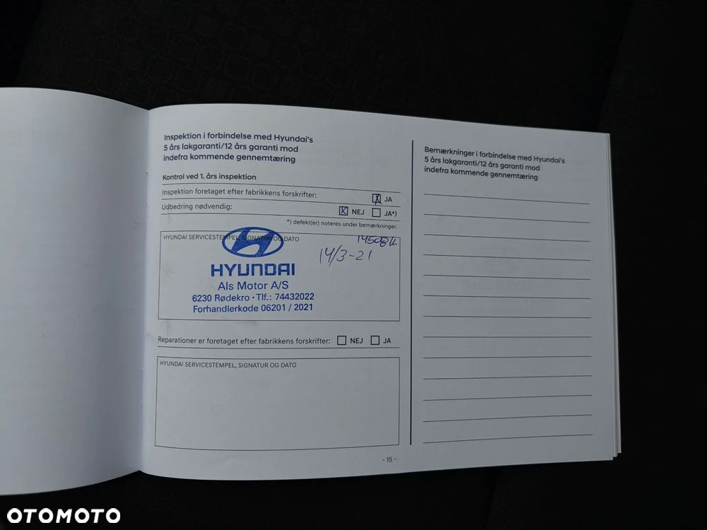 Hyundai Kona - 37