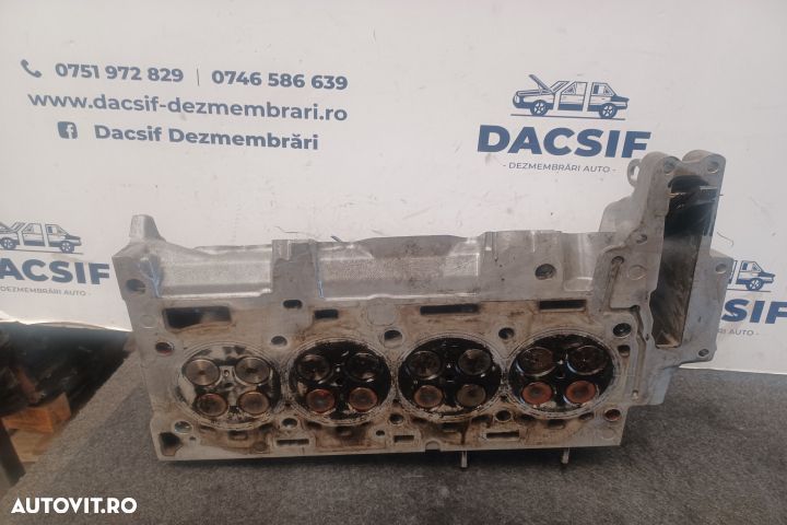 Chiulasa N47D20C  7797678 779767606 N47D20C  7797678 779767606 BMW Se - 6