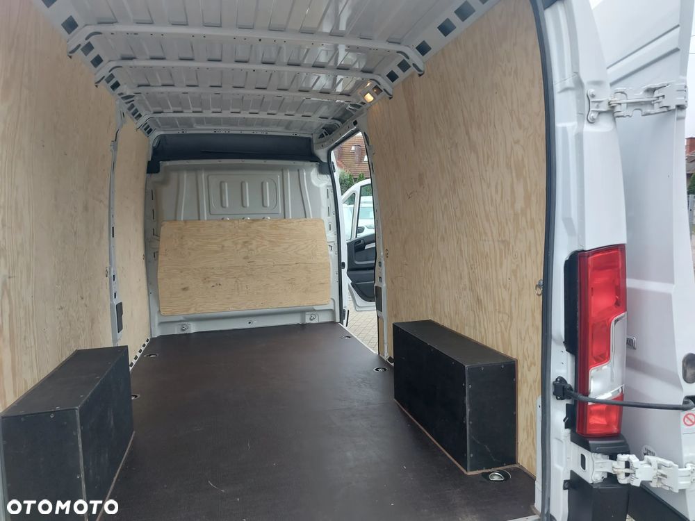 Fiat Ducato 35 MJ L3 - 23